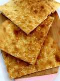 تميس بسكوت بالجبن 🧀
