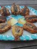 Sarde a beccafico