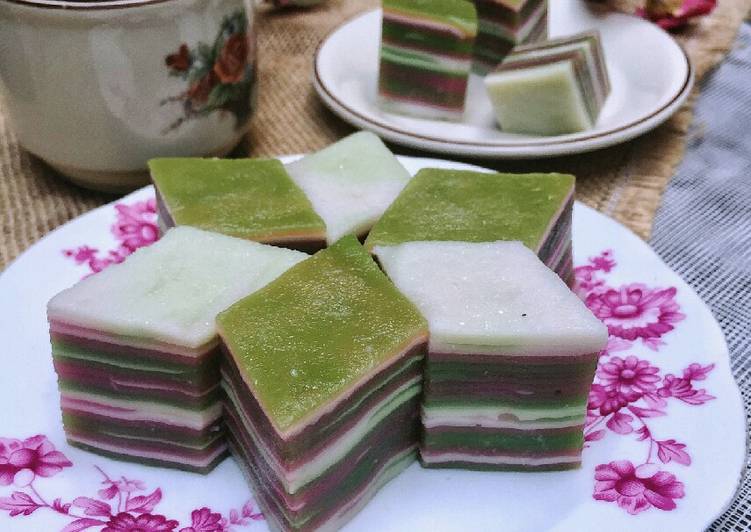 Lapis Pepe Fantasi Imajinasi💡