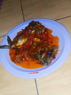 Foto resep 84. Ikan Cakalang Asam Manis