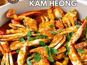 Gambar ikan goreng cabai kicap