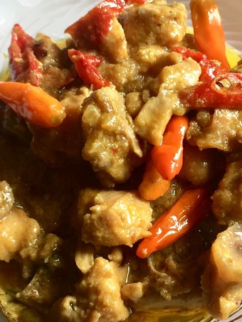 Cara Gampang Membuat Resep Ayam Rica-rica yang Menggugah Selera Anti Ribet, Menggugah Selera