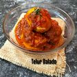 Telur Balado