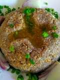 Quibbe crudo o kibbe nayye!