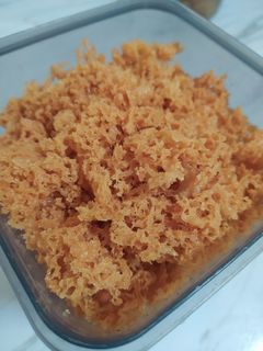 Foto resep Kremesan bumbu ungkep