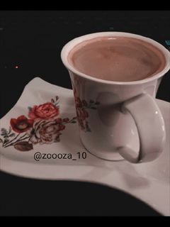 صورة لوصفة سبانش لاتيه ☕"