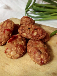 Foto resep Mendol tempe