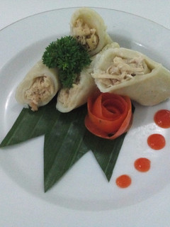 Foto resep Botok Mento