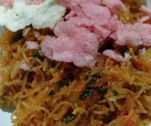 Resep Terbaik Bihun Soun goreng bersayur Gurih Mantul Resep Terbaik Bihun Soun goreng bersayur Gurih Mantul