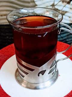 हर्बल टी (herbal oil recipe in Hindi) रेसिपी मुख्य फोटो