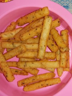 Foto resep Stik Kentang