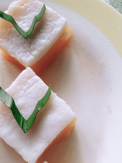 Foto resep Kue Talam Labu