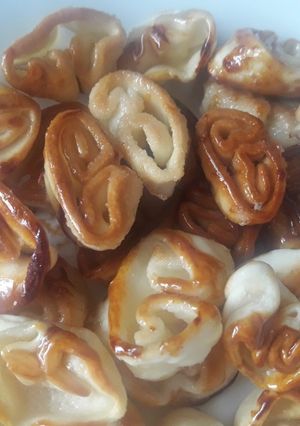 Una foto de Palmeritas Dulces Express