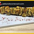 Pinchos morunos de pollo