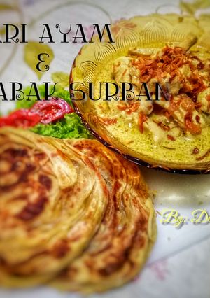 Foto resep Kari Ayam