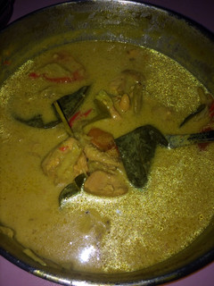 Foto resep Tongseng Ayam