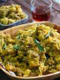 Kappa Biriyani-Tapioca/Cassava Biriyani