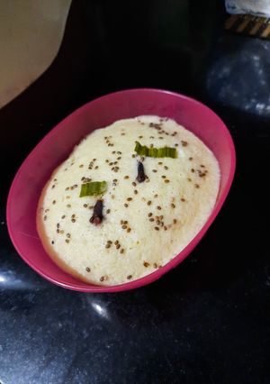 Foto resep Barongko