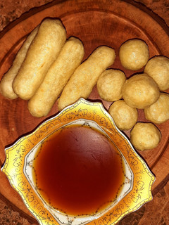 Foto resep Pempek Dos Ny. Liem