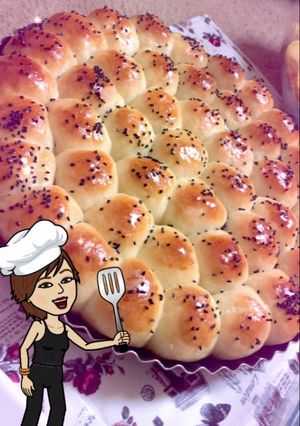 صورة لوصفة خلية نحل