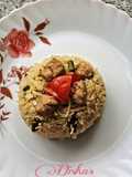 Soy brown rice
