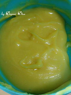 Foto resep Carlo...(pengoles loyang)