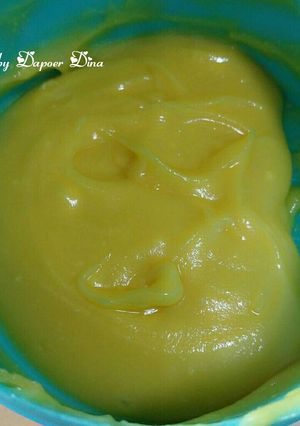Foto resep Carlo...(pengoles loyang)