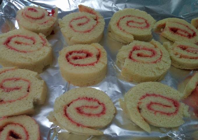 Swiss roll