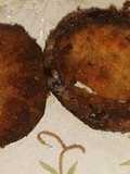 Berenjena rebozada
