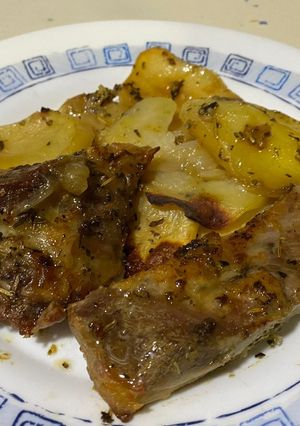 Foto principal de Secreto al horno