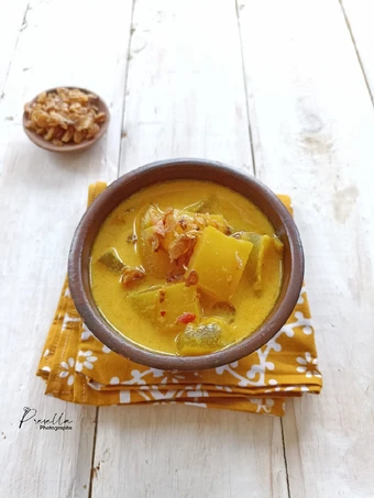 Cara Mudah Membuat Resep Gulai Kikil (Kulit Sapi) Anti Ribet, Lezat