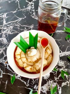 Foto resep Bubur Sumsum