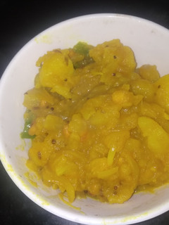 உருளைக்கிழங்கு மசாலா செய்முறை முக்கிய புகைப்படம்