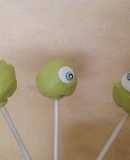 Monster Cakepops