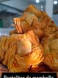 Pastelitos