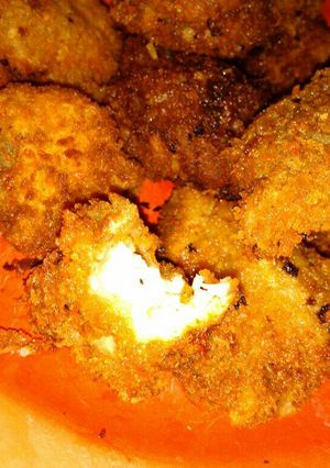 Foto resep Chicken Karage mantab bangets!