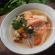 Sop Salmon Non MSG