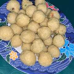 รูปของ Pempek Adaan