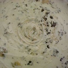 A picture of Banoffee Pie.