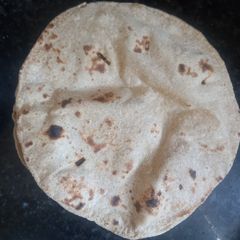 A picture of Wheat tortilla.