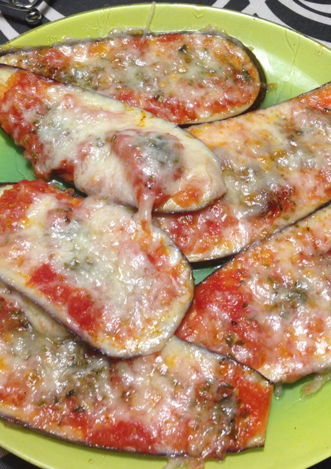 Una foto de Pizza 🍕 de esberginia
