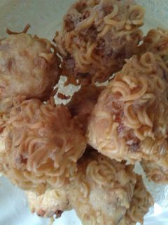 Foto resep Tahu Rambutan