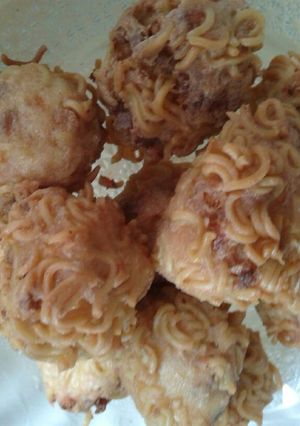 Foto resep Tahu Rambutan