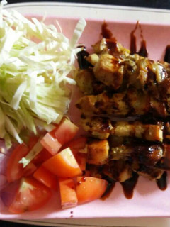 Foto resep Sate Ayam bumbu Ketumbar