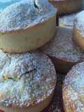 Pasticciotti leccesi