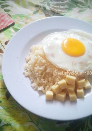 Foto resep Biram Ruz