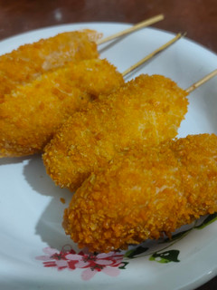 Foto resep Corndog mini