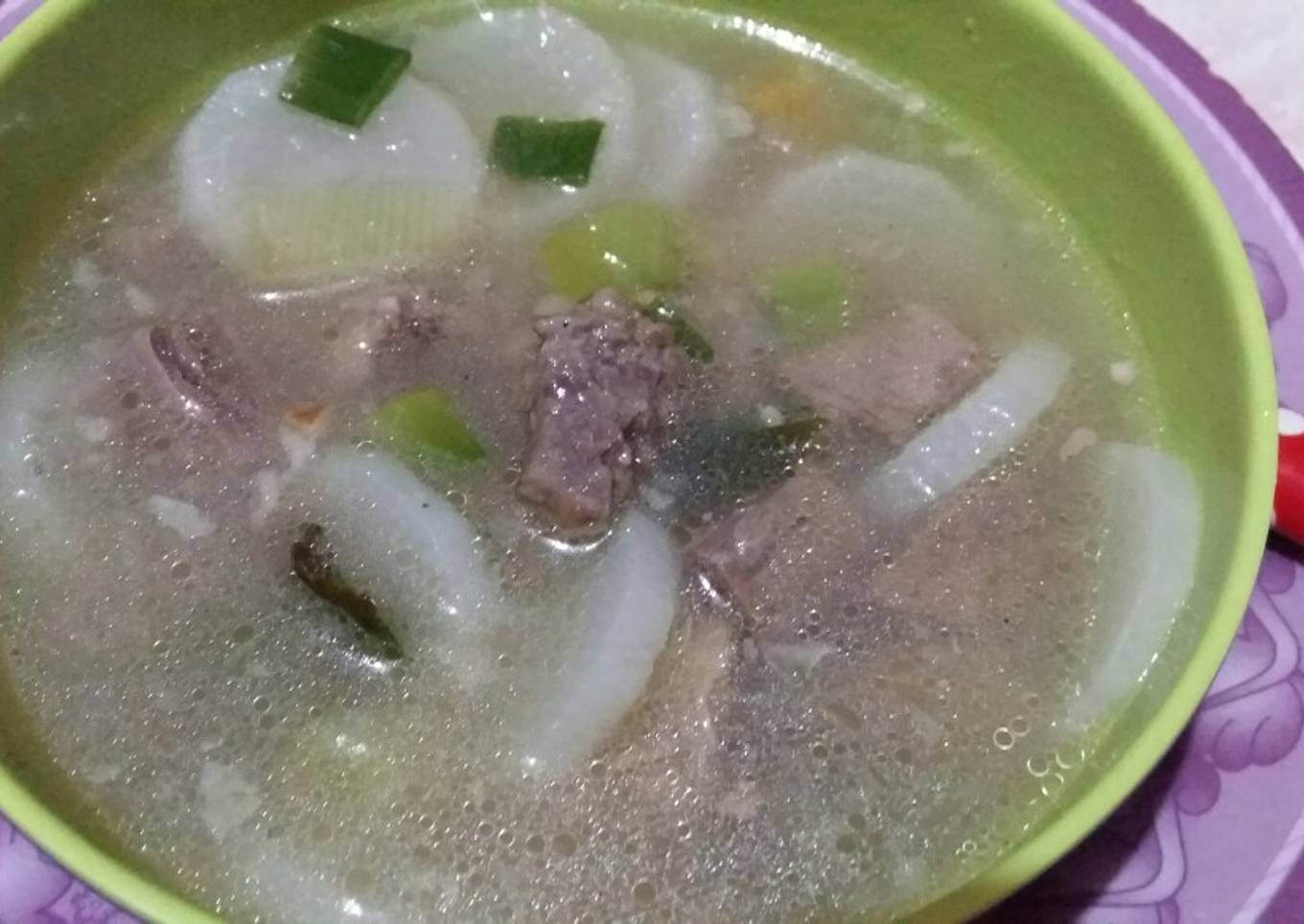 Soto bandung