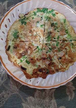 Foto resep Martabak Praktis Banget