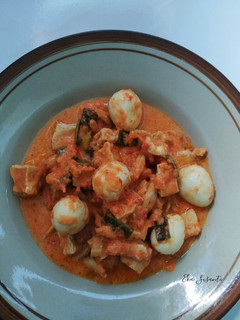 Foto resep Sambalado Tanak